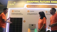 Sektor residensial tercatat sebagai salah satu sektor paling mendominasi dari pengguna sistem Pembangkit Listrik Tenaga Surya (PLTS) di Indonesia yang dilansir dari Kementerian Energi dan Sumber Daya Mineral di tahun lalu. Seiring dengan pertumbuhan kesadaran masyarakat akan gaya hidup berkelanjutan, khususnya generasi muda, sistem PLTS merupakan salah satu solusi akan gaya hidup berkelanjutan dengan memanfaatkan sumber energi terbarukan dari aktivitas keseharian manusia.