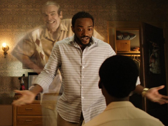 Film We Have A Ghost Netflix.