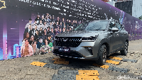 Harganya Rp 200 Jutaan, Wuling Alvez Bikin Konsumen Mobil LCGC Berpaling?