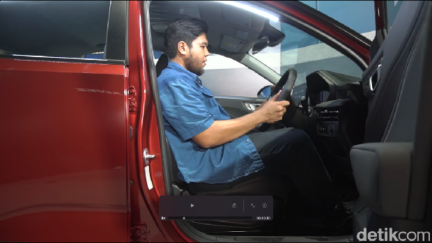 Wuling Alvez