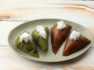 Resep Kue Apang Bugis, Jajanan Tradisional yang Kembali Hits