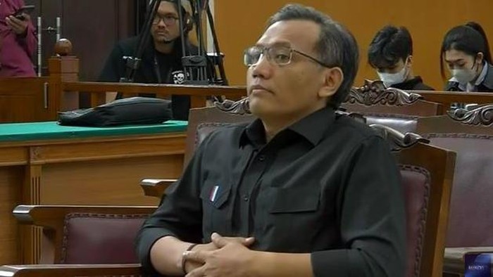 Agus Nurpatria (dok. TV Pool)