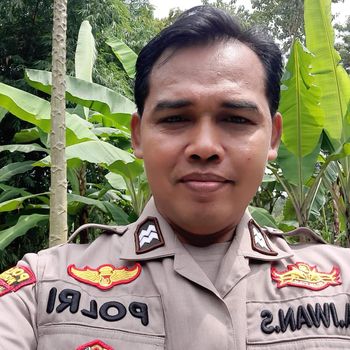 Aiptu Iwan Sumarsono