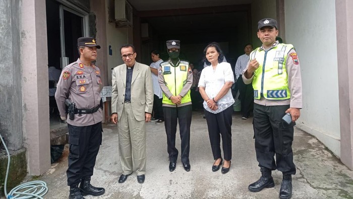 Aiptu Iwan Sumarsono