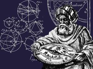 7 Tokoh Ilmuwan Muslim dan Penemuan yang Mengubah Dunia, Matematika-Astronomi