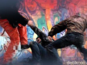 Ini Bukti-bukti Keterlibatan AG sebagai Pelaku di Kasus Mario Dandy