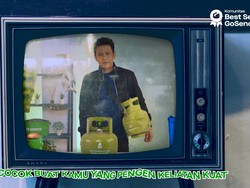 Review 4 Barang Rekomen GoSend Bareng Ariel NOAH Review 4 Barang Rekomen GoSend Bareng Ariel NOAH