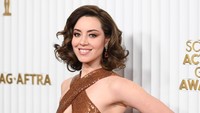 Ajang SAG Awards 2023 sepertinya memang jadi momen yang berkesan di kariernya. Variety via Getty Images/Gilbert Flores