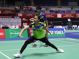 Pebulutangkis Muda Az zahra Putri Meninggal Dunia, KBRI Madrid Berduka