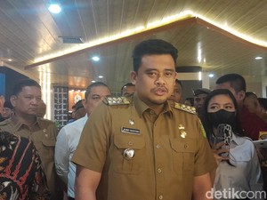 Bobby Jawab Klaim Warga soal Tanah di Cadika: Ikuti Proses Hukum