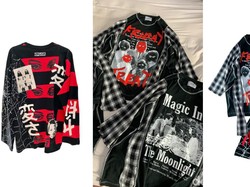 Mengulik Desain Baju Callista Aldenia yang Unik dan Anti Mainstream