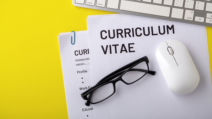 Curriculum Vitae