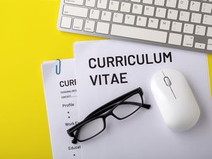Ingin Melamar Pekerjaan? Simak Hal Penting Berikut Sebelum Membuat CV