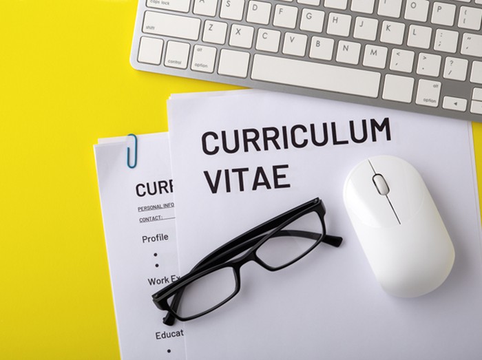 Curriculum Vitae