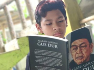 Terkait Kondisi Terkini David Ozora pasca Dianiaya, Begini Proses Pemulihan DAI