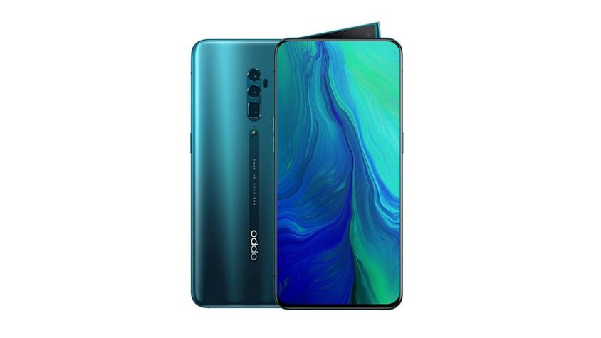 Deretan Ponsel OPPO yang Debut di Ajang MWC, Tahun Ini Find N2 Flip