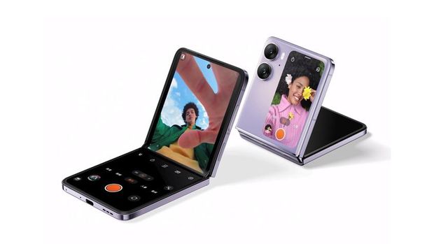 Deretan Ponsel OPPO yang Debut di Ajang MWC, Tahun Ini Find N2 Flip