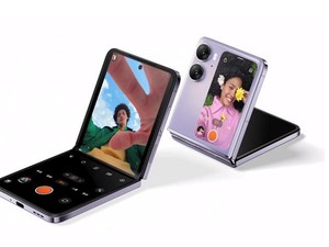 Deretan Ponsel OPPO yang Debut di Ajang MWC, Tahun Ini Find N2 Flip