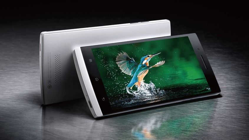 Deretan Ponsel OPPO yang Debut di Ajang MWC, Tahun Ini Find N2 Flip