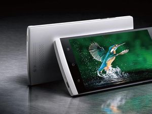 Ponsel-ponsel China yang Curi Perhatian di MWC Barcelona