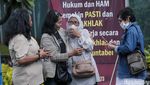 Pakai Mobil Tahanan Kejaksaan, Eliezer Dieksekusi ke Lapas Salemba