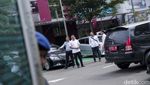 Pakai Mobil Tahanan Kejaksaan, Eliezer Dieksekusi ke Lapas Salemba