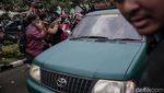 Pakai Mobil Tahanan Kejaksaan, Eliezer Dieksekusi ke Lapas Salemba