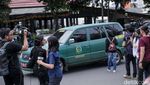 Pakai Mobil Tahanan Kejaksaan, Eliezer Dieksekusi ke Lapas Salemba