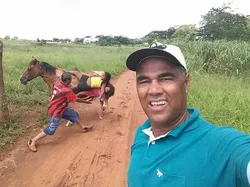 Detik-detik Sebelum Bencana Tiba Bikin Melotot