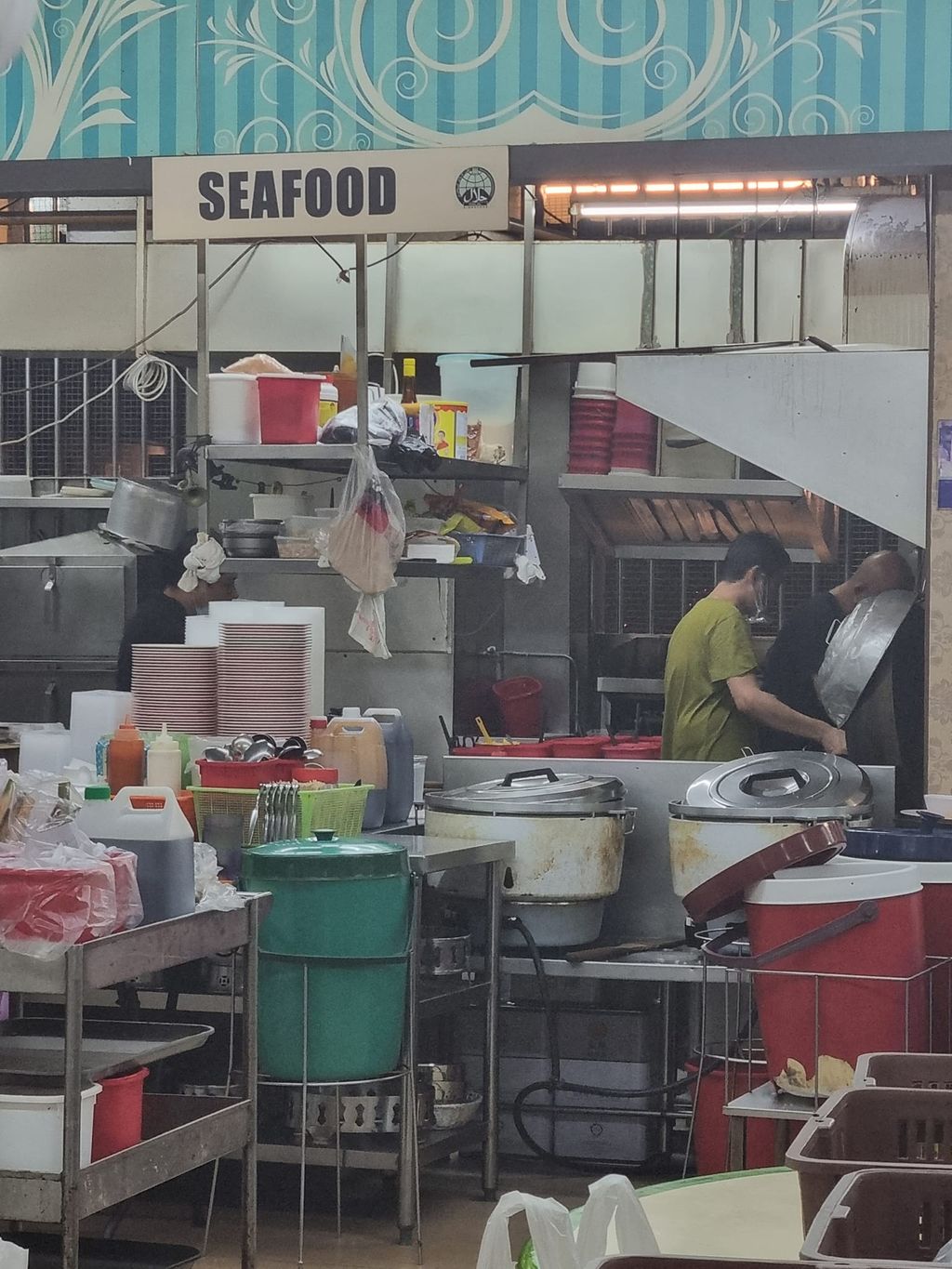 Dijebak! Wanita Ini Pesan 1 Kepiting Tapi Ditagih 3 Seharga Rp 1,2 Juta