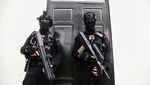 Ekspresi Agus Nurpatria Divonis 2 Tahun Penjara Kasus CCTV Sambo