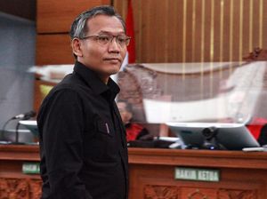 Hal Memberatkan Vonis Agus Nurpatria: Tidak Profesional-Berterus Terang