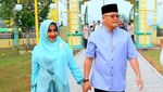 10 Artis yang Nikah dengan Pejabat, Ada yang Beda Usia 27 Tahun