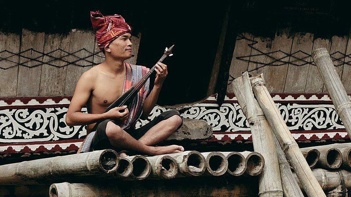 11 Jenis Alat Musik Suku Batak, Sering Dimainkan saat Upacara Adat