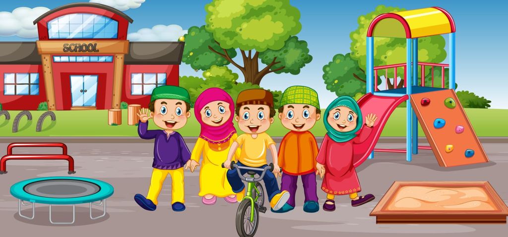 Gambar Kartun