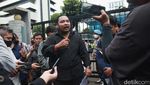 Geruduk Kemenkeu, Massa Minta Dirjen Pajak Dipecat