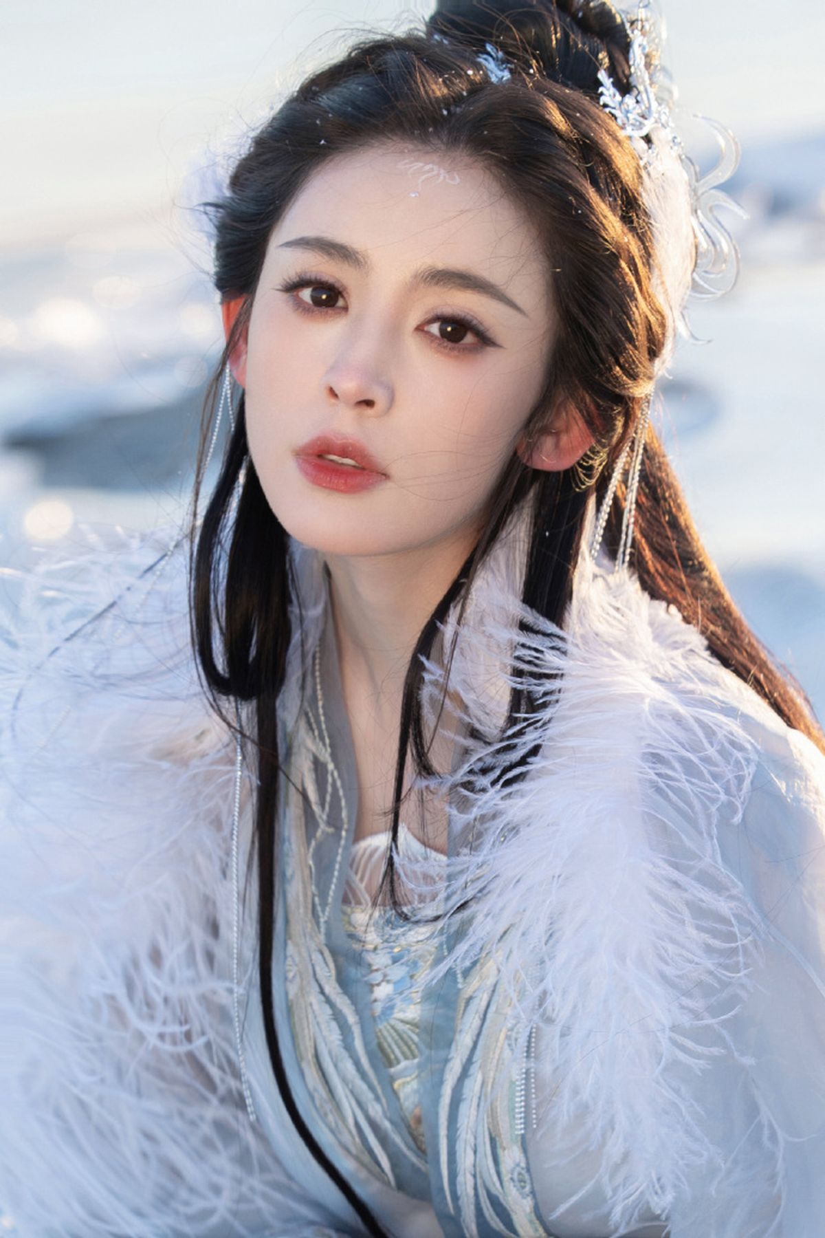 Yalangoch TV yulduzlari