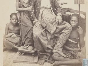 Daftar Nama Raja Kerajaan Buleleng Beserta Sejarahnya
