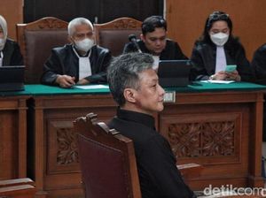 Pengacara Kecewa Vonis Hendra: Eksekutornya Saja 1,5 Tahun