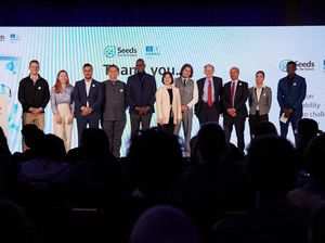 Kolaborasi Huawei-Unesco Dorong Talenta Digital