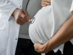 Viral Bikin Sedih, Cerita Dokter soal Remaja 17 Tahun Idap Sifilis saat Hamil