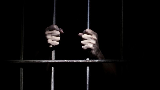 Kabar Terkini soal Napi-napi Calon Penerima Amnesti