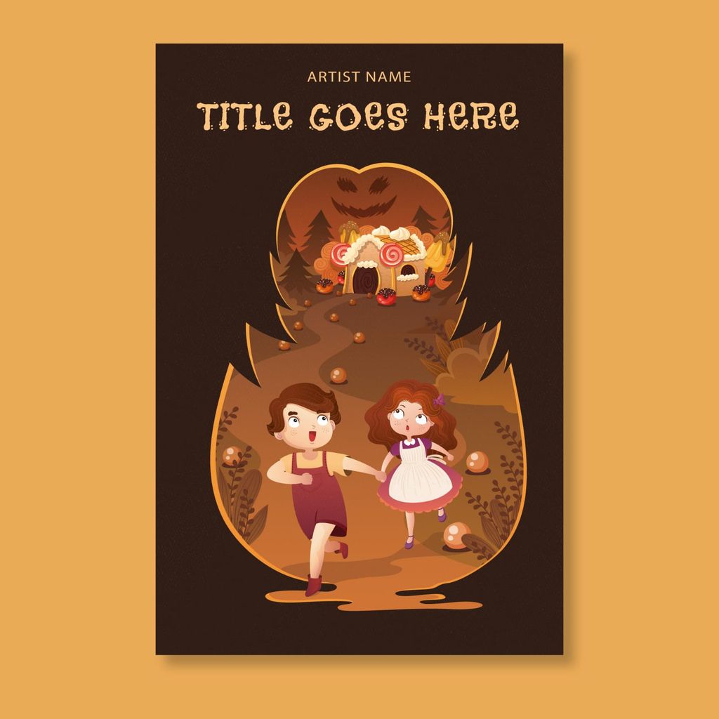 ilustrasi sampul