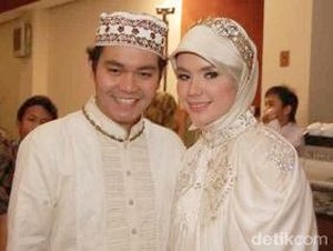 Ibunda Tak Setuju Aldila Jelita-Indra Bekti Rujuk, Istri Tinggalkan Rumah Opick