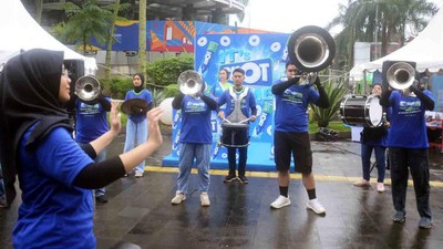 Industri Makanan dan Minuman Kembali Bangkit