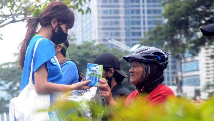 Kinerja industri makanan dan minuman yang sempat meredup di masa pandemi perlahan berangsur membaik dan terus bangkit. Ini buktinya.