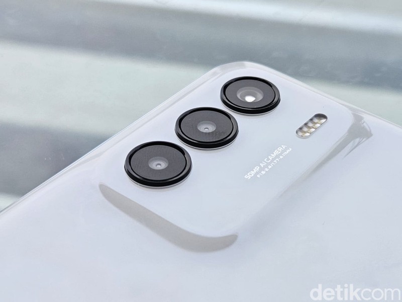 Infinix Zero 5G 2023