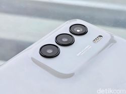 Unboxing Infinix Zero 5G 2023, HP Rp 3 Juta Speknya Menggoda