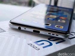 Unboxing Infinix Zero 5G 2023, HP Rp 3 Juta Speknya Menggoda