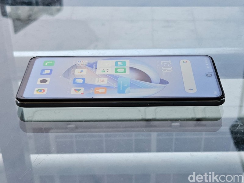 Infinix Zero 5G 2023